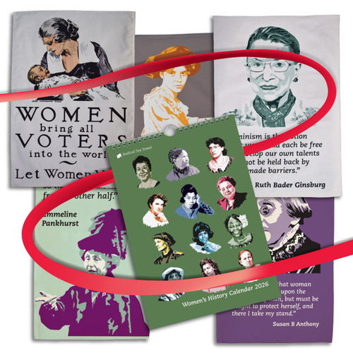 Women's History Bundle