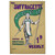 Joan Of Arc Suffragette Tea Towel