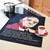 Franklin D Roosevelt Tea Towel
