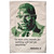 Malcolm X Tea Towel