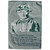 Mother Jones Tea Towel