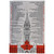 Canadian Charter of Rights Tea Towel