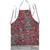 William Morris Indian Design Apron