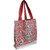 William Morris Indian Design Tote Bag