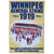 Winnipeg General Strike Tea Towel