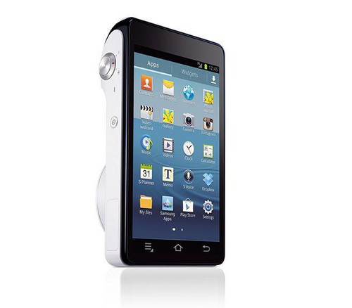 [Sample] Utility Caddy