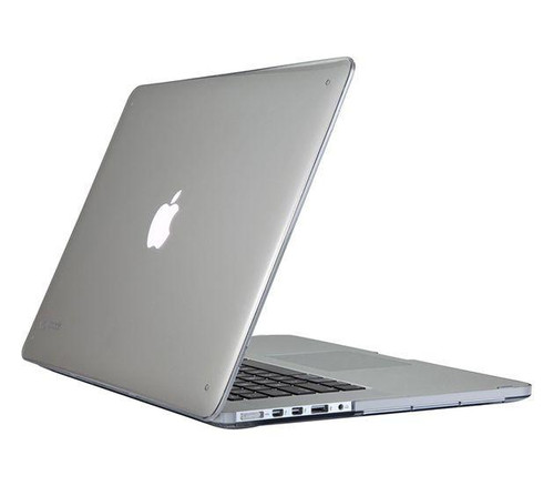 Fog Linen Chambray Towel - Beige Stripe