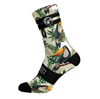 Tropicana Socks