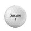 Srixon Q- Star Tour White Golf Balls