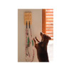 Metal Hooks Pets - A Man's Best Friend