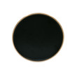 Black Dinner Plate (26cm)  / WAS R58.00