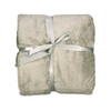 Luxury Plush Embossed (200x240cm) Blanket