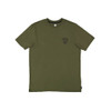 Element Address SS Tee Army