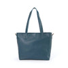 Caris Leather Everyday Tote Bag