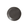 Charcoal Grey Speckled Side Plate / 20cm