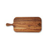Wooden Cheese Board / Large