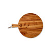Round Pizza Board / Large
