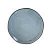 Cloudy Blue Dinnerware