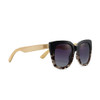 SOEK Sunglasses / Riviera Black Tortoise
