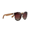 SOEK Sunglasses / Bella Ivory in Tortoise