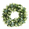 Artificial 47cm Garland - Mixed Eucalyptus Leaves