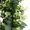 Artificial 47cm Garland - Mixed Eucalyptus Leaves