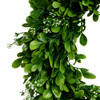 Artificial 38cm Garland -  Mixed Misseltoe/WAS:R319.00