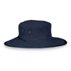 Explorer Hat In Navy