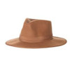 Addo Brown Hat / 61cm