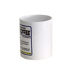 Ceramic Mug - Men Prescription Coffee