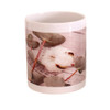Ceramic Printed Mug - Be Joyful Always