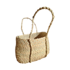 Natural Weaved Handbag