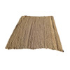 Rectangular Woven Reed Mats - 2m x 2m