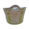 Toy Basket with Handles