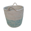 Storage Baskets Small with Handle