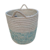 Storage Baskets Large with Handle