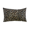 Scatter Cushion / Ocelot Wild Amber / 75x50cm