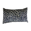Scatter Cushion / Ocelot Wild Blue Nile / 75x50cm