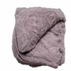 Luxe Soft Blankets - Light Pink