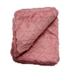 Luxe Soft Blankets - Pink