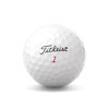 2023 Titleist Pro V1x - (Pack of 3) Golfballs