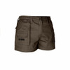 Men's DKW Shorts - Tabacco