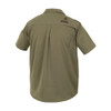 Men's Kalahari S/S Shirt - Olive