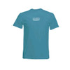 Men's Ocean Blue Tee - Speak Life