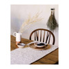 Thick Weave Table Runner - Natural Thick Weave Table Runner - Natural