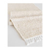 Thick Weave Table Runner - Natural Thick Weave Table Runner - Natural