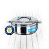 Silver Line Stainless Steel Hot Pot