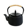 Iron Teapot - Black 850ml