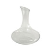 Glass Wine Decanter No Handle 1500ml