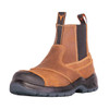 Wildebees Mens Footwear Swartkoppie- Brown